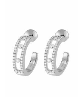 MESSIKA Серьги