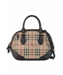 BURBERRY Сумка с короткими ручками