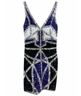 ELIE SAAB Коктейльное платье
