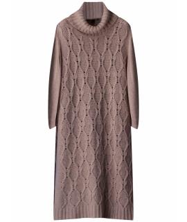 WEEKEND MAX MARA Повседневное платье