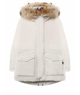 WOOLRICH Верхняя одежда