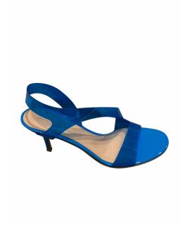 GIANVITO ROSSI Босоножки