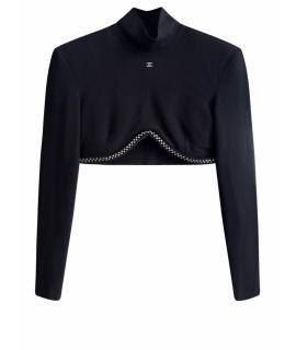 CHANEL Джемпер / свитер