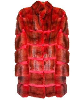 MAX MARA Шуба