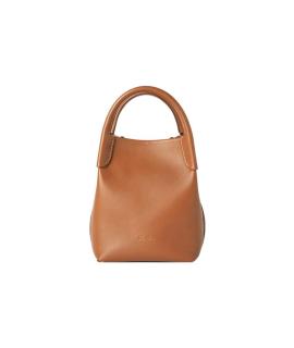 LORO PIANA Сумка с короткими ручками