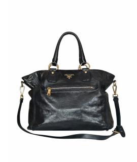 PRADA Сумка с короткими ручками