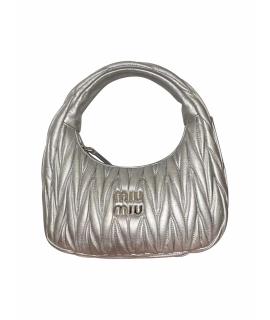 MIU MIU Сумка с короткими ручками