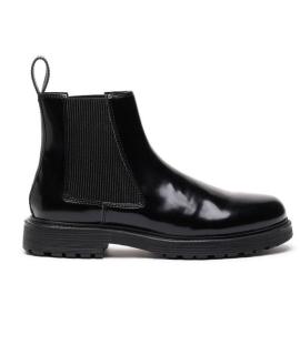 DIESEL Высокие ботинки