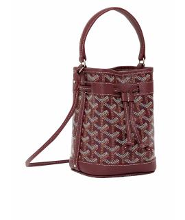 GOYARD Сумка с короткими ручками