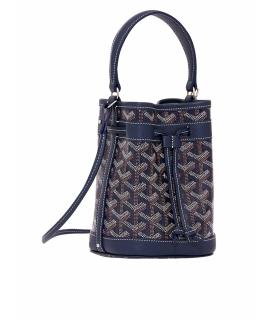 GOYARD Сумка с короткими ручками