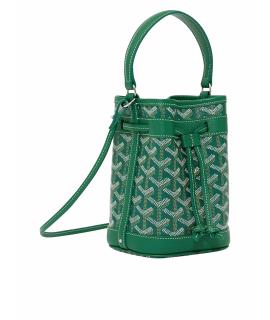 GOYARD Сумка с короткими ручками