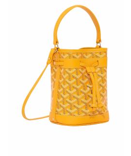 GOYARD Сумка с короткими ручками
