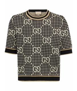 GUCCI Джемпер / свитер