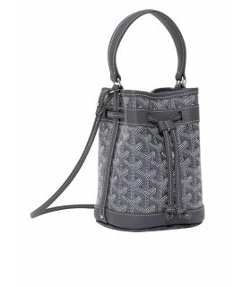 GOYARD Сумка с короткими ручками