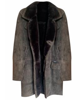 EMPORIO ARMANI Дубленка/шуба