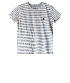 POLO RALPH LAUREN Футболка