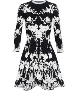 ALEXANDER MCQUEEN Коктейльное платье