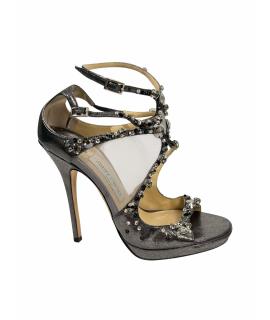 JIMMY CHOO Босоножки