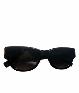 SAINT LAURENT Солнцезащитные очки