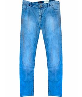 ARMANI JEANS Джинсы слим