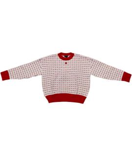 CHANEL Джемпер / свитер