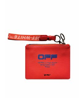 OFF-WHITE Клатч/вечерняя сумка