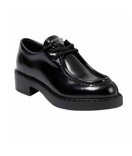 PRADA Лоферы