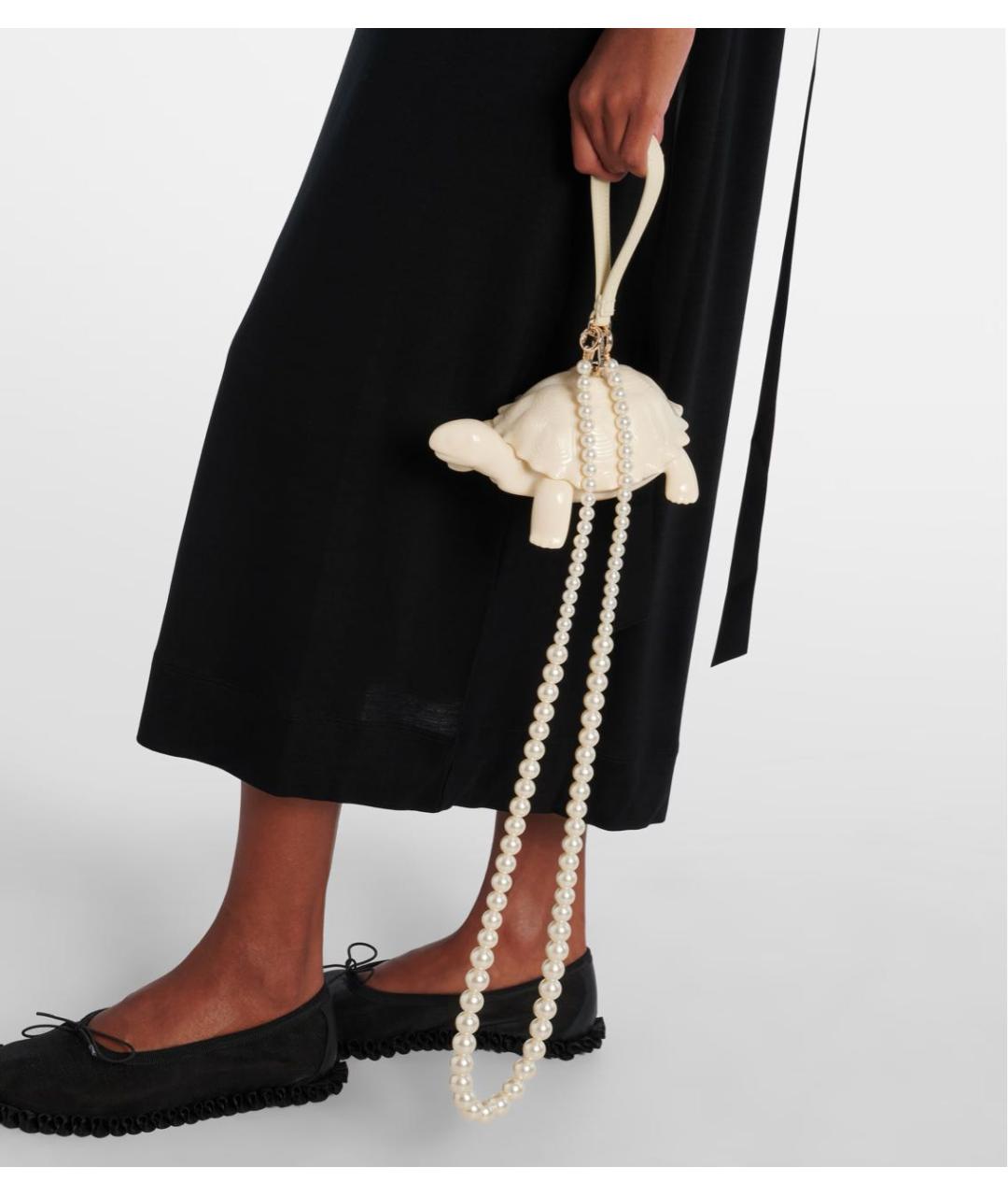 SIMONE ROCHA Сумка через плечо, фото 4