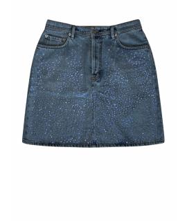 ACNE STUDIOS Юбка мини