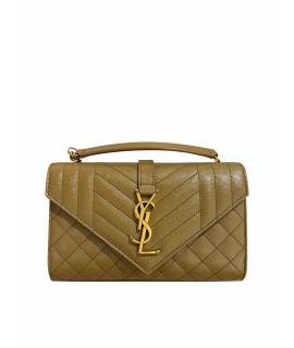 SAINT LAURENT Сумка через плечо
