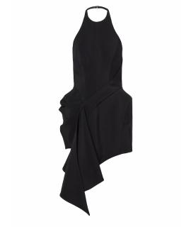 MUGLER Коктейльное платье