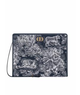 CHRISTIAN DIOR Клатч/вечерняя сумка