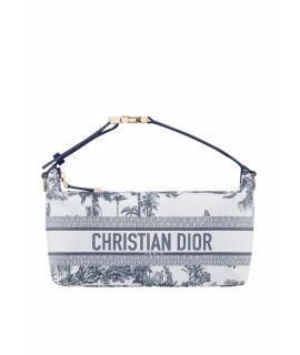 CHRISTIAN DIOR Клатч/вечерняя сумка