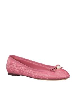 CHRISTIAN DIOR Балетки