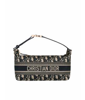 CHRISTIAN DIOR Клатч/вечерняя сумка
