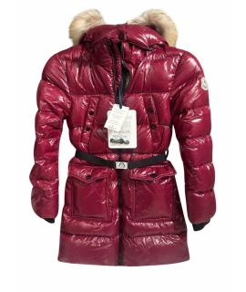 MONCLER Верхняя одежда