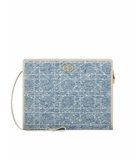 CHRISTIAN DIOR Клатч/вечерняя сумка