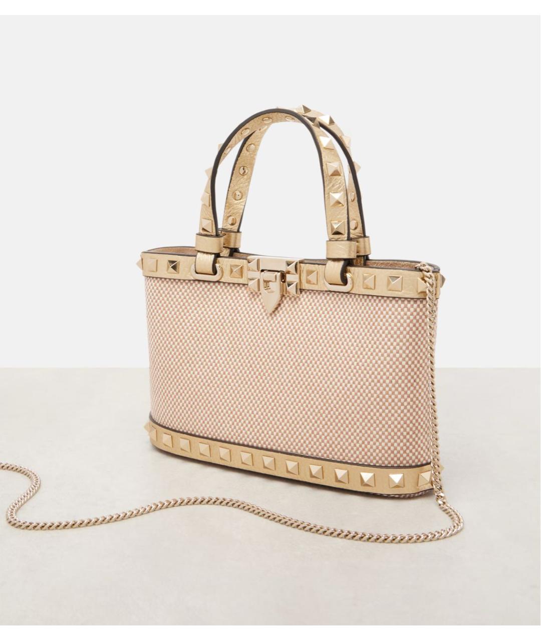 VALENTINO Сумка через плечо, фото 2