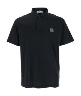STONE ISLAND Поло с коротким рукавом