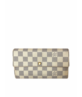 

Кошелек LOUIS VUITTON PRE-OWNED