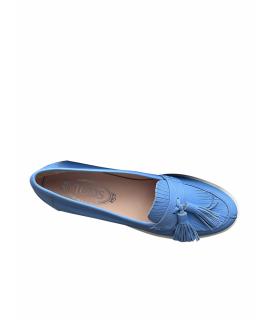 TOD'S Лоферы
