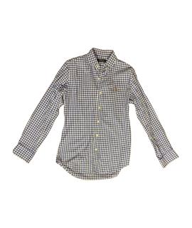 POLO RALPH LAUREN Кэжуал рубашка