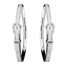 HERMES Серьги