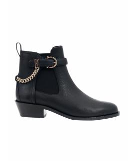 FERRAGAMO Ботильоны