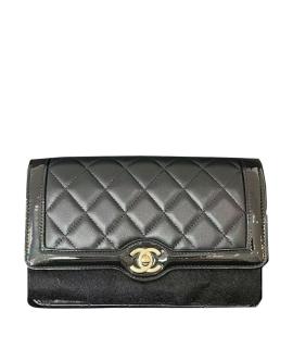 CHANEL Сумка через плечо