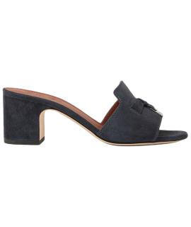 LORO PIANA Босоножки