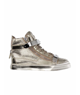 

Кеды GIUSEPPE ZANOTTI DESIGN