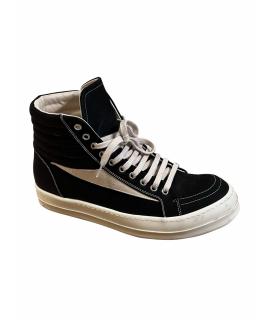 RICK OWENS DRKSHDW Высокие кроссовки / кеды