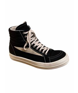RICK OWENS DRKSHDW Высокие кроссовки / кеды