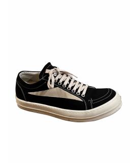 RICK OWENS DRKSHDW Низкие кроссовки / кеды